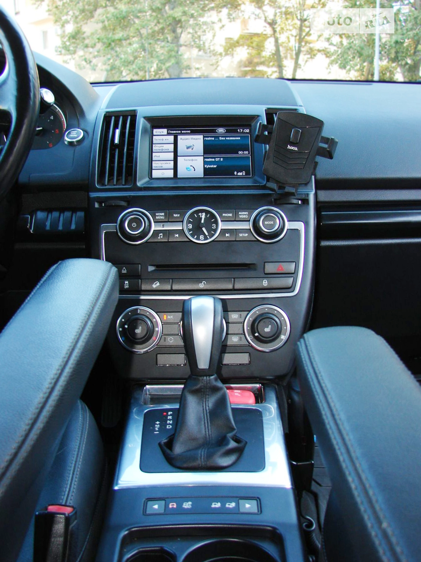 2013 Land Rover Freelander - мініатюра 28