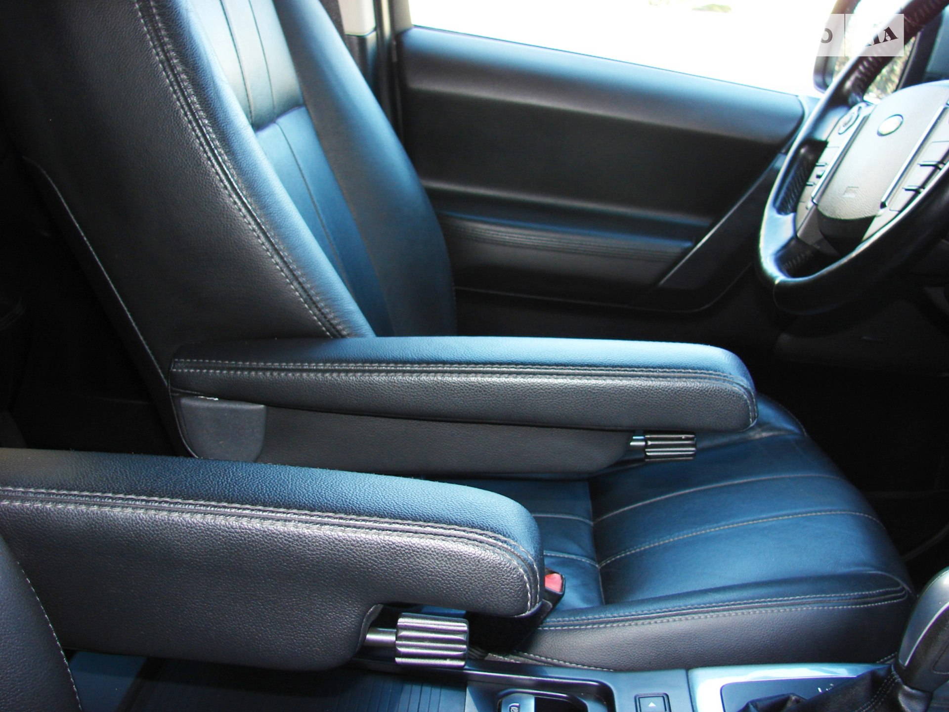 2013 Land Rover Freelander - мініатюра 32