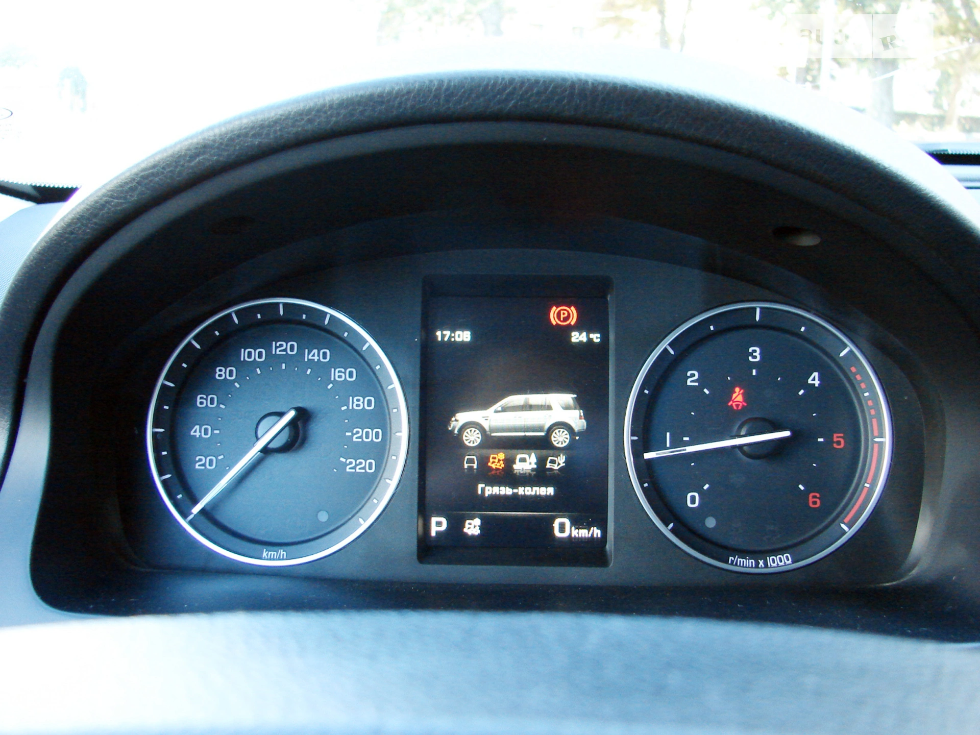 2013 Land Rover Freelander - мініатюра 24
