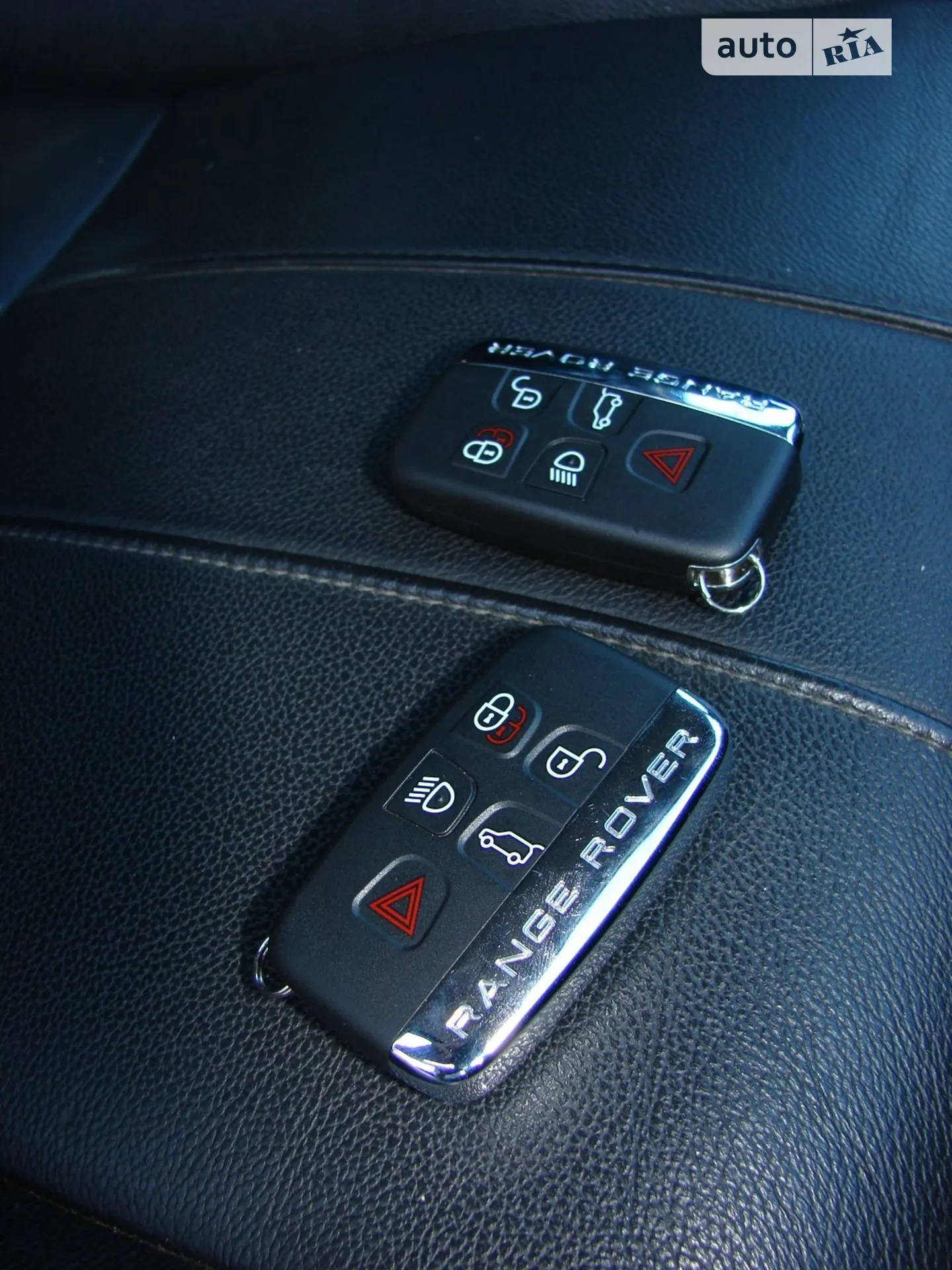 2013 Land Rover Freelander - мініатюра 35