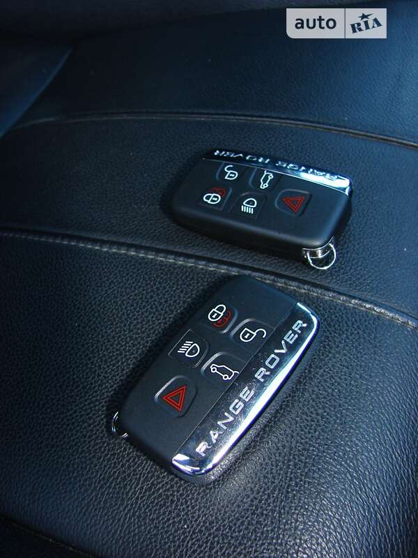 Внедорожник / Кроссовер Land Rover Freelander 2013 в Одессе