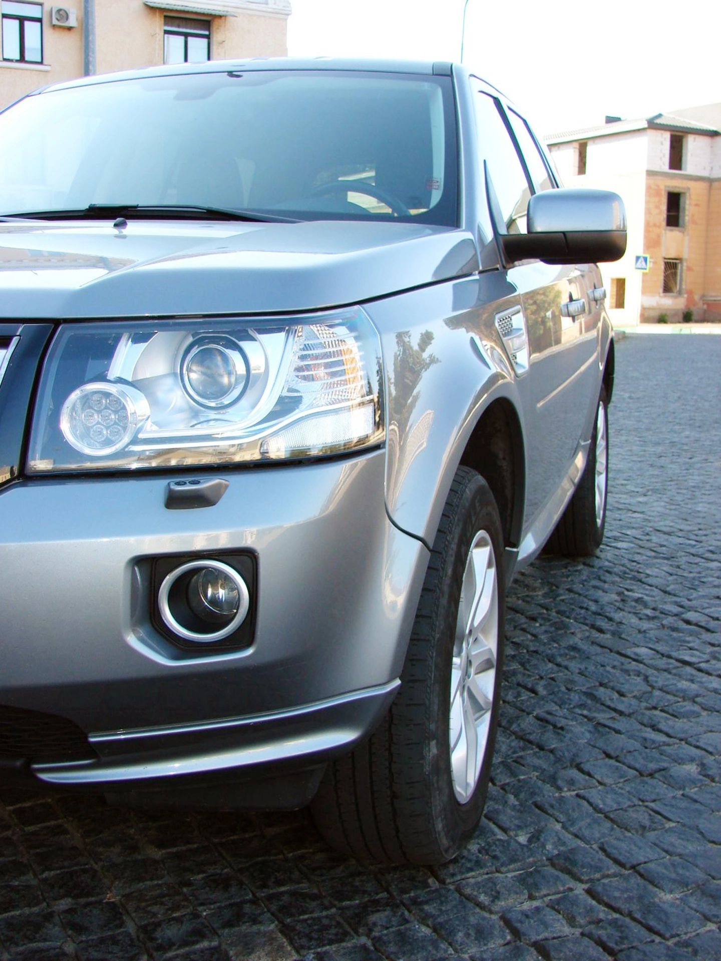 2013 Land Rover Freelander - мініатюра 37