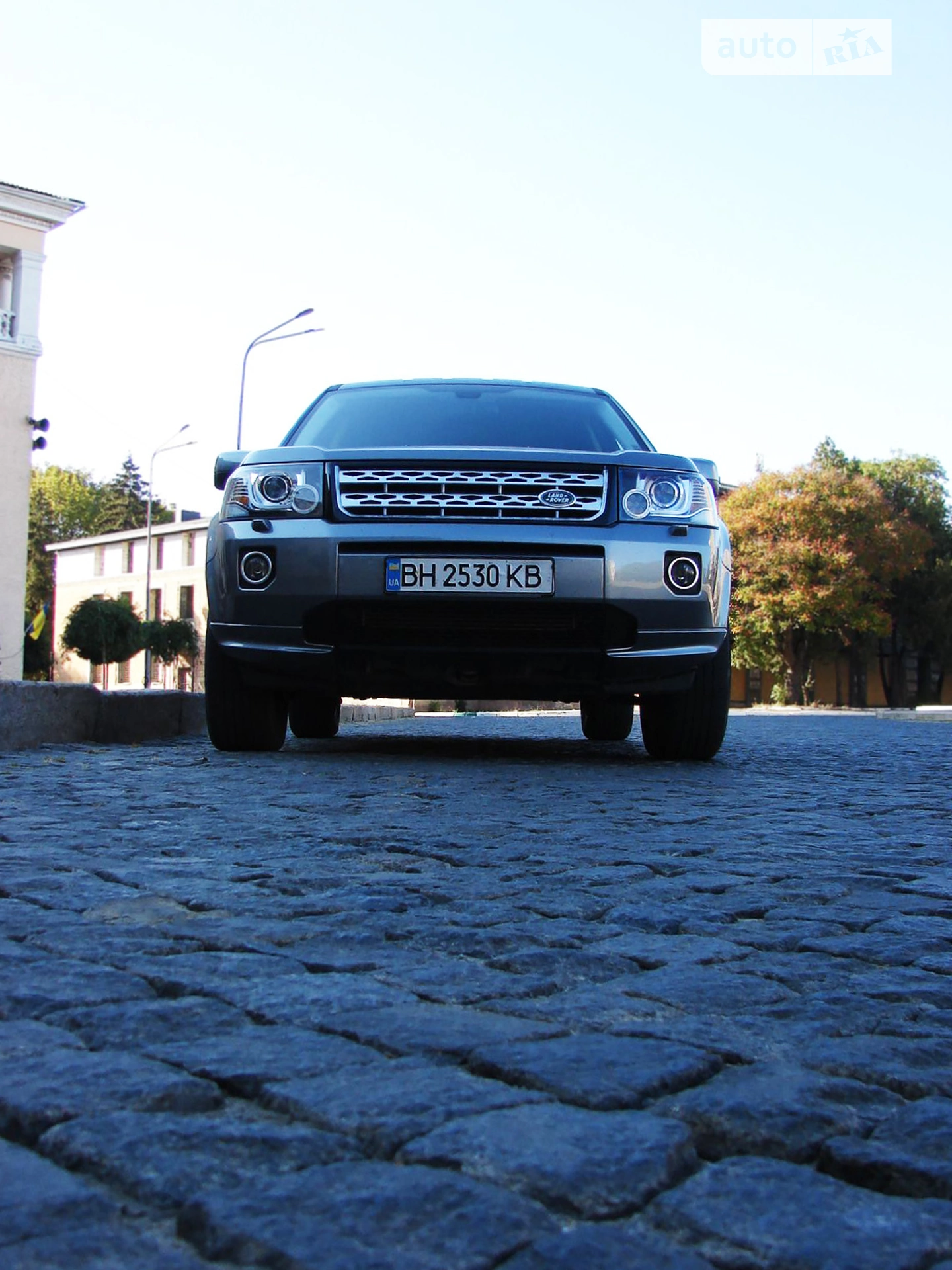 2013 Land Rover Freelander - мініатюра 39