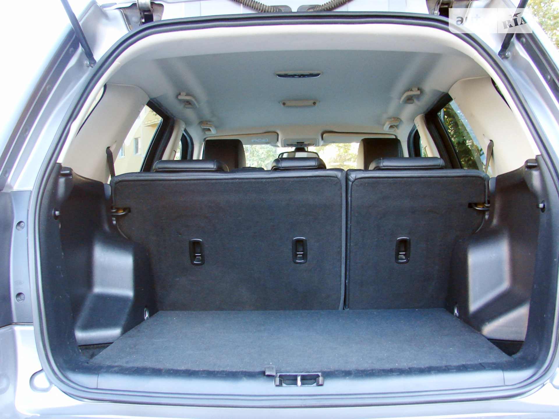 2013 Land Rover Freelander - мініатюра 36