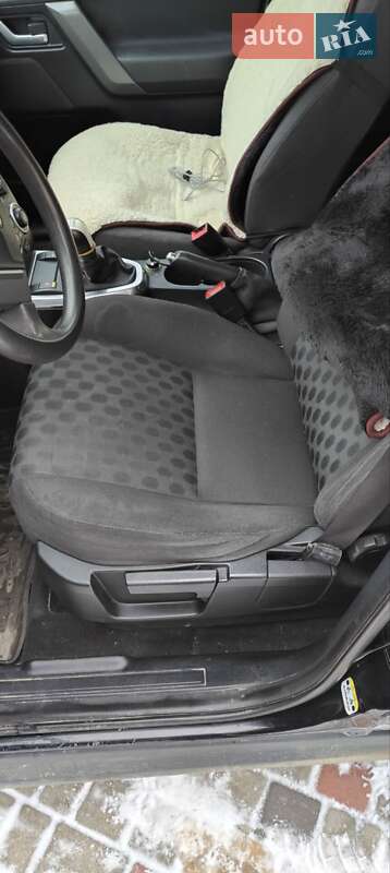 Внедорожник / Кроссовер Land Rover Freelander 2008 в Черновцах фото 18 Внедорожник / Кроссовер Land Rover Freelander 2008 в Черновцах