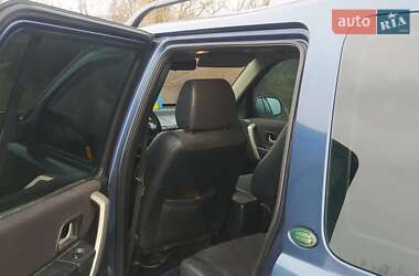 Внедорожник / Кроссовер Land Rover Freelander 2004 в Еланце