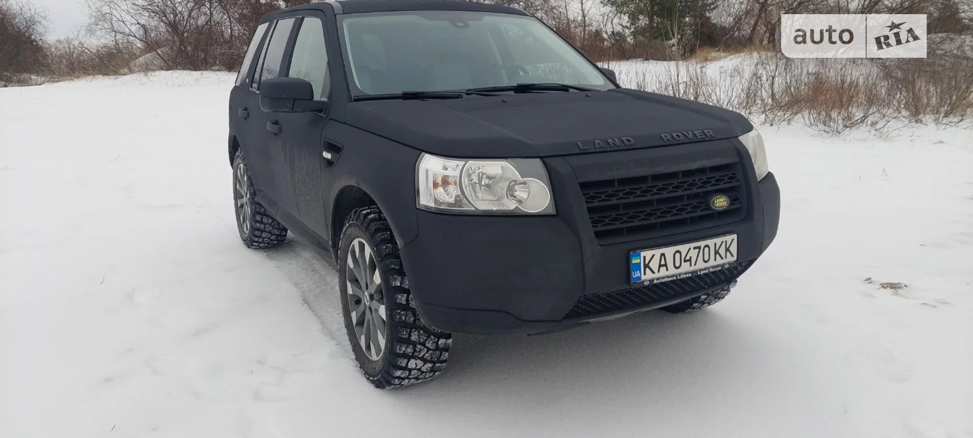 2010 Land Rover Freelander - мініатюра 2