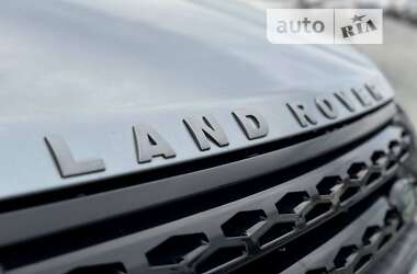 Внедорожник / Кроссовер Land Rover Freelander 2013 в Ровно