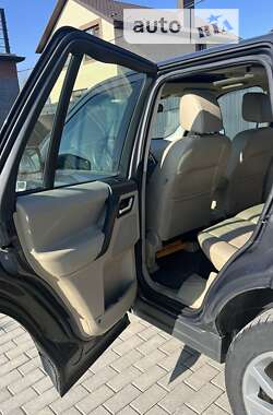 Внедорожник / Кроссовер Land Rover Freelander 2012 в Виннице