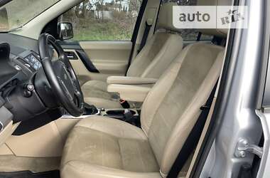 Позашляховик / Кросовер Land Rover Freelander 2012 в Києві