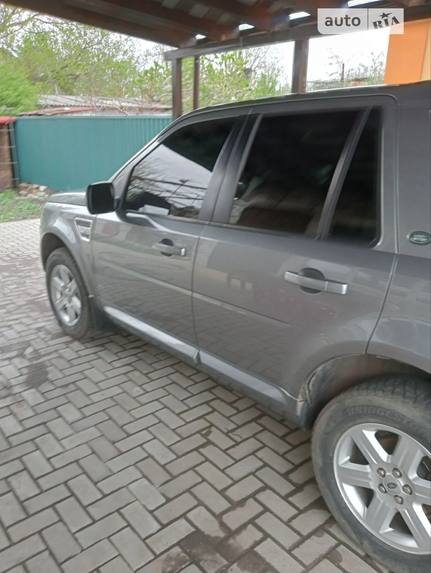 2013 Land Rover Freelander - мініатюра 13