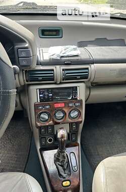 Позашляховик / Кросовер Land Rover Freelander 1997 в Запоріжжі