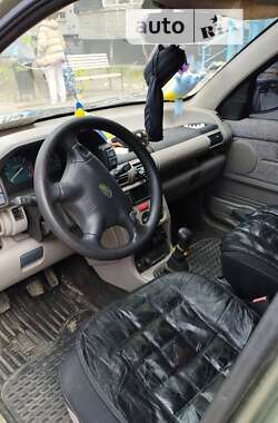 Внедорожник / Кроссовер Land Rover Freelander 2000 в Харькове