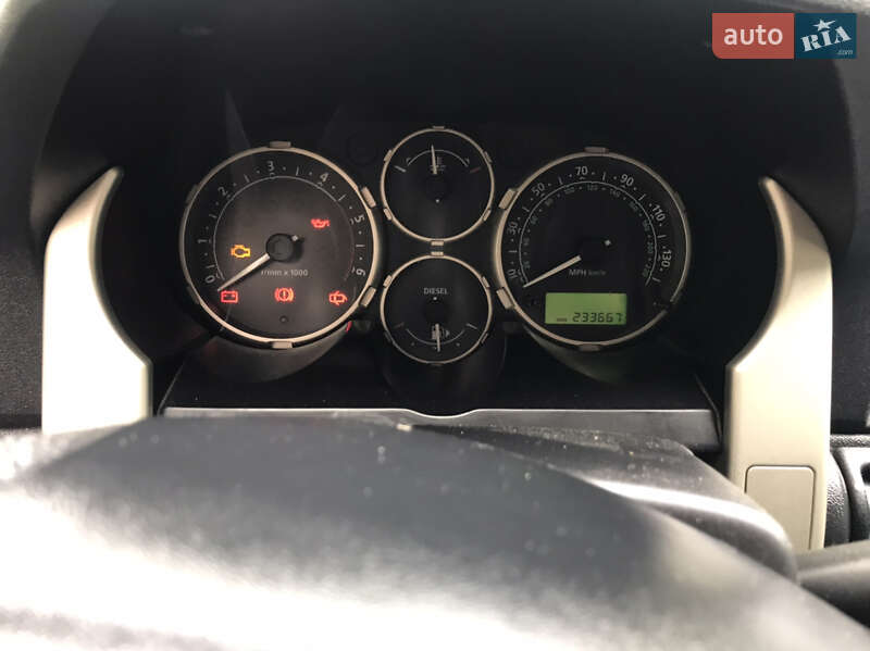 Внедорожник / Кроссовер Land Rover Freelander 2004 в Киеве фото 14 Внедорожник / Кроссовер Land Rover Freelander 2004 в Киеве
