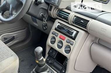 Внедорожник / Кроссовер Land Rover Freelander 2000 в Мостиске