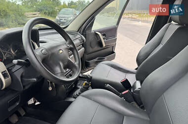 Внедорожник / Кроссовер Land Rover Freelander 2005 в Львове