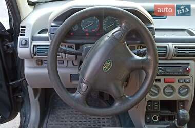 Внедорожник / Кроссовер Land Rover Freelander 1999 в Николаеве