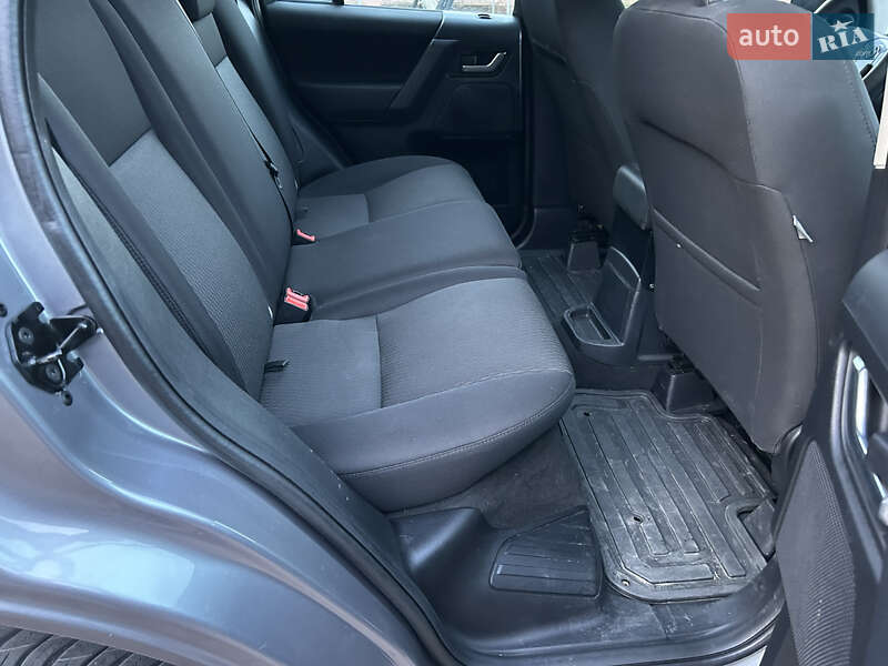 Внедорожник / Кроссовер Land Rover Freelander 2012 в Рожнятове фото 14 Внедорожник / Кроссовер Land Rover Freelander 2012 в Рожнятове