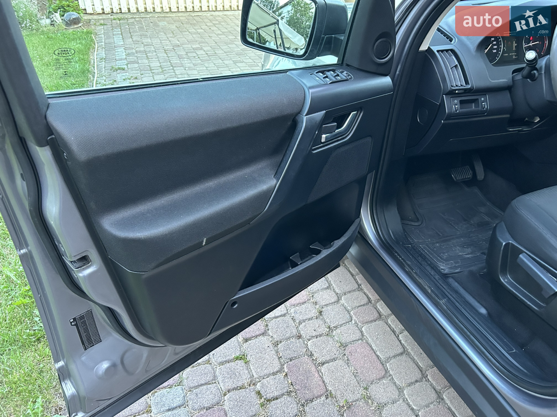 2012 Land Rover Freelander - мініатюра 19