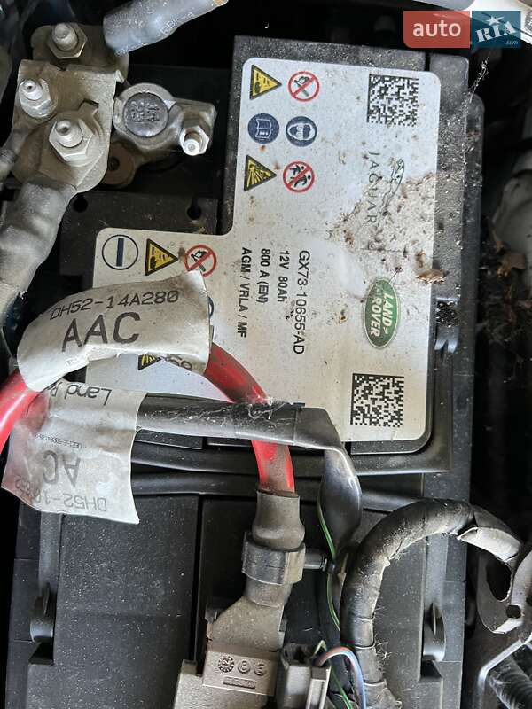 Внедорожник / Кроссовер Land Rover Freelander 2012 в Киеве фото 6 Внедорожник / Кроссовер Land Rover Freelander 2012 в Киеве