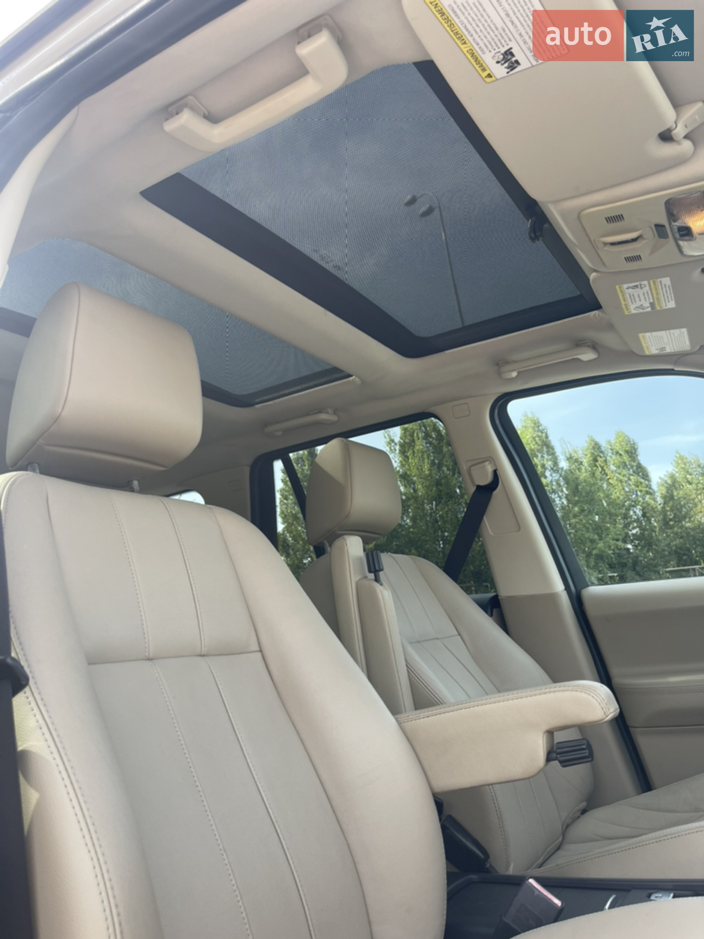 2012 Land Rover Freelander - мініатюра 17