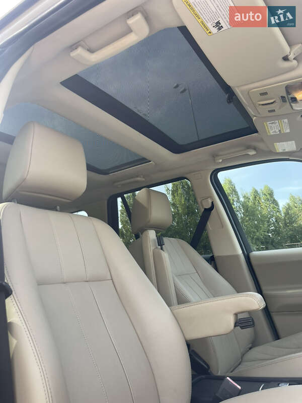 Внедорожник / Кроссовер Land Rover Freelander 2012 в Киеве