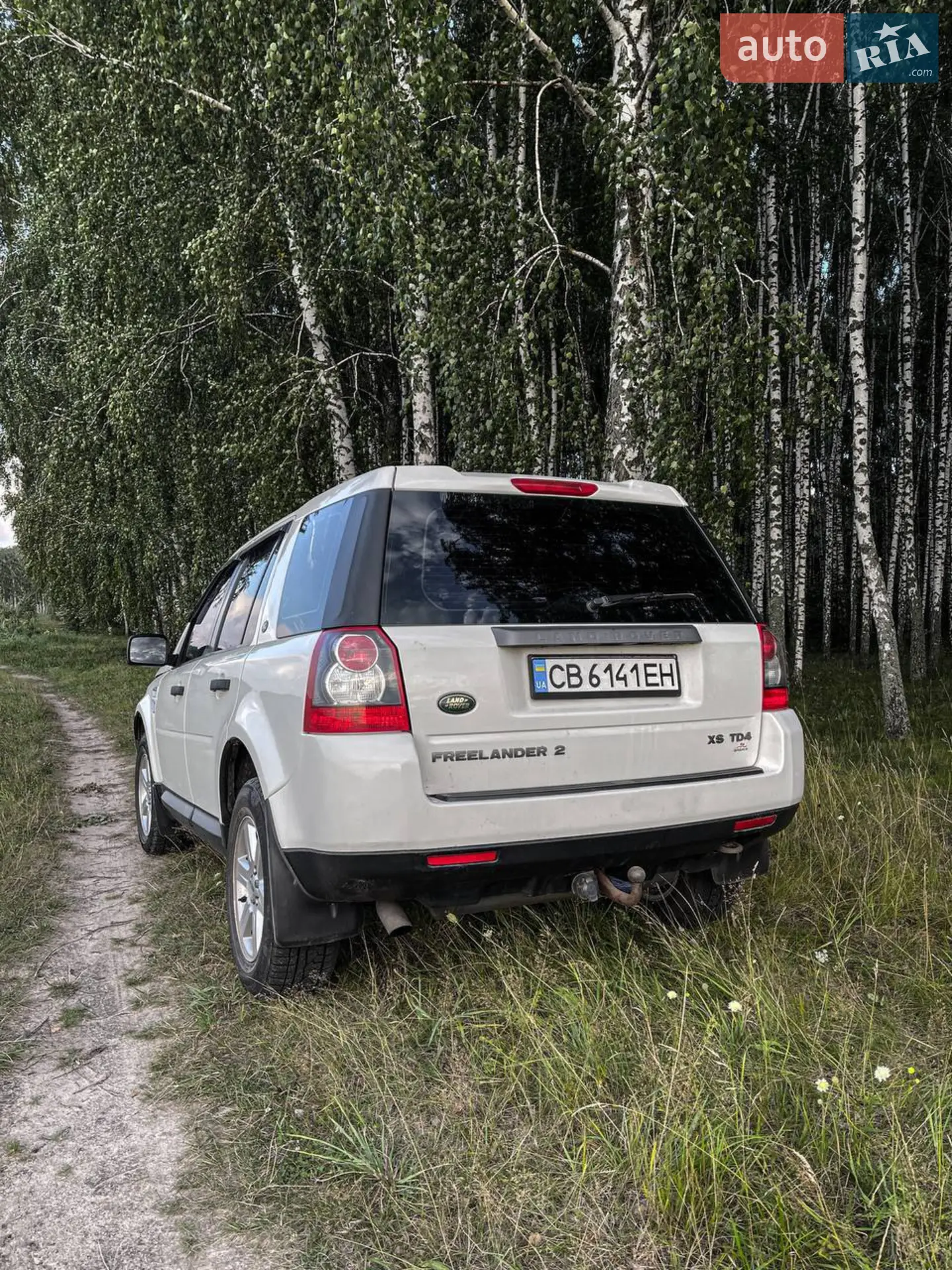 2010 Land Rover Freelander - мініатюра 10