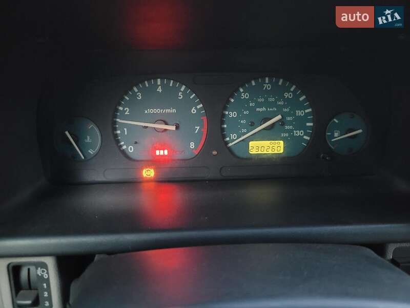 Внедорожник / Кроссовер Land Rover Freelander 1998 в Изюме