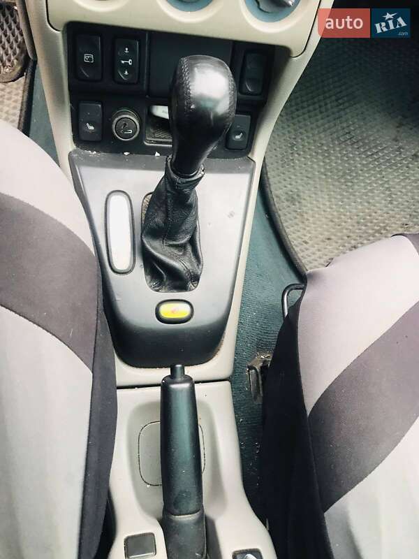 Внедорожник / Кроссовер Land Rover Freelander 2001 в Ивано-Франковске фото 8 Внедорожник / Кроссовер Land Rover Freelander 2001 в Ивано-Франковске