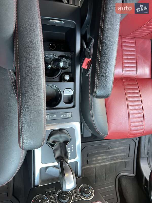 Внедорожник / Кроссовер Land Rover Freelander 2012 в Киеве фото 17 Внедорожник / Кроссовер Land Rover Freelander 2012 в Киеве