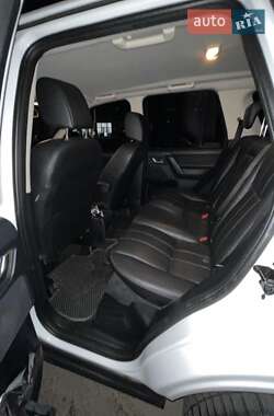 Позашляховик / Кросовер Land Rover Freelander 2011 в Лубнах