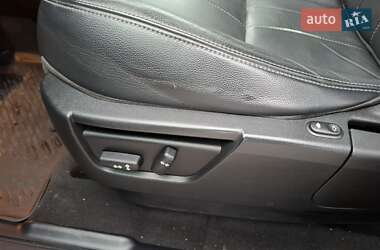 Внедорожник / Кроссовер Land Rover Freelander 2012 в 