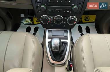 Позашляховик / Кросовер Land Rover Freelander 2012 в Стрию