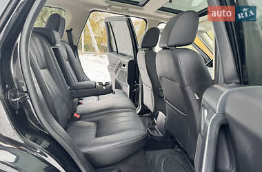 Внедорожник / Кроссовер Land Rover Freelander 2014 в Львове