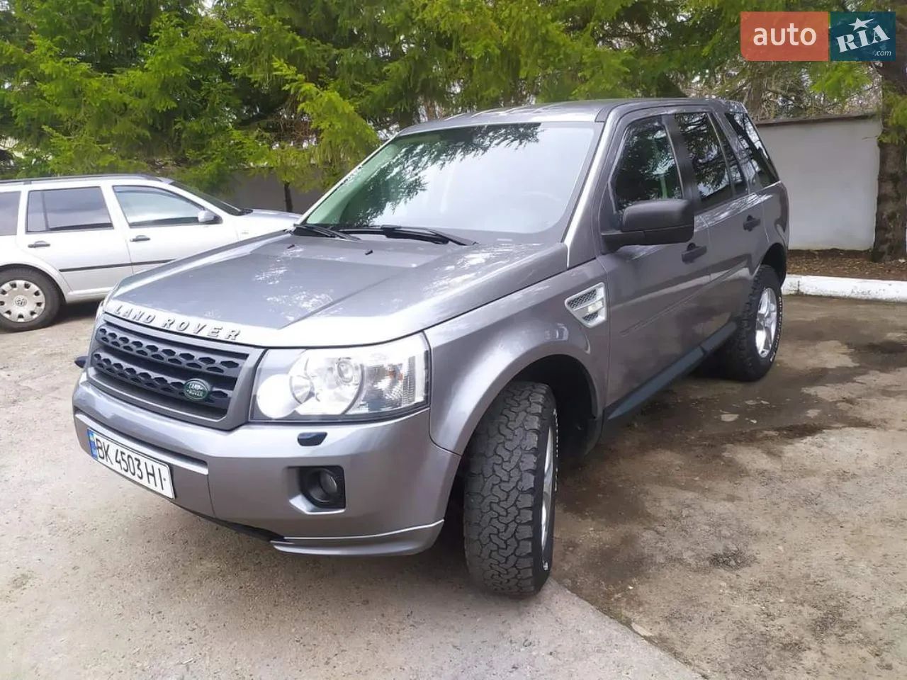 2010 Land Rover Freelander - мініатюра 26
