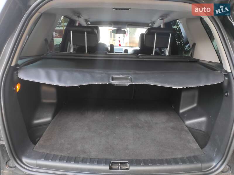 Внедорожник / Кроссовер Land Rover Freelander 2008 в Умани