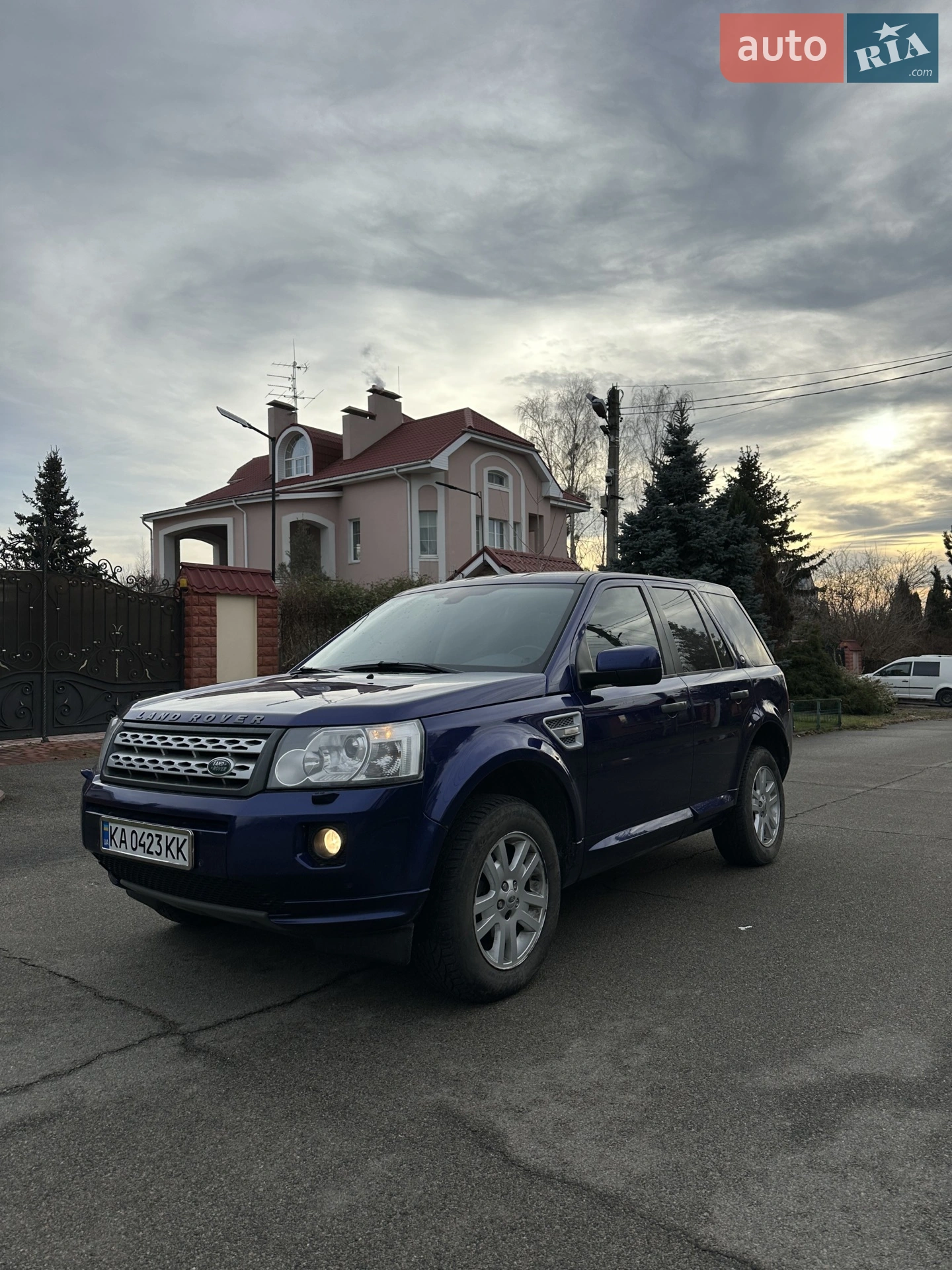 2011 Land Rover Freelander - мініатюра 28