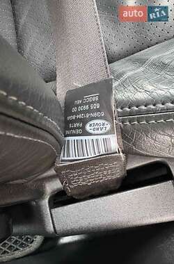 Внедорожник / Кроссовер Land Rover Freelander 2009 в 
