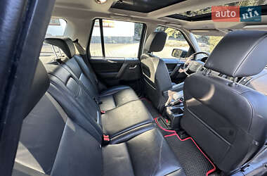 Внедорожник / Кроссовер Land Rover Freelander 2008 в 