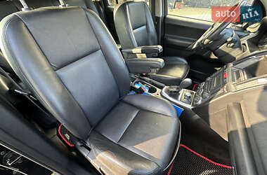 Внедорожник / Кроссовер Land Rover Freelander 2008 в 