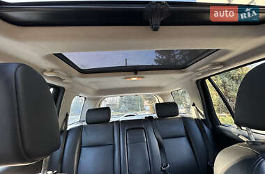 Внедорожник / Кроссовер Land Rover Freelander 2008 в 