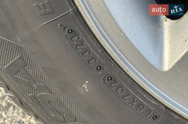 Внедорожник / Кроссовер Land Rover Freelander 2008 в 