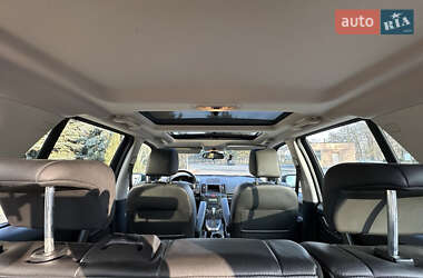 Внедорожник / Кроссовер Land Rover Freelander 2008 в 