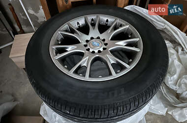 Внедорожник / Кроссовер Land Rover Freelander 2008 в 