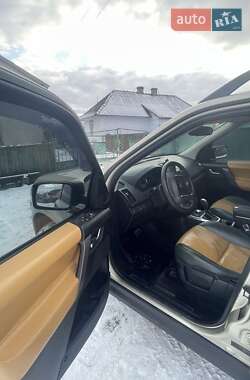 Внедорожник / Кроссовер Land Rover Freelander 2007 в Чорткове