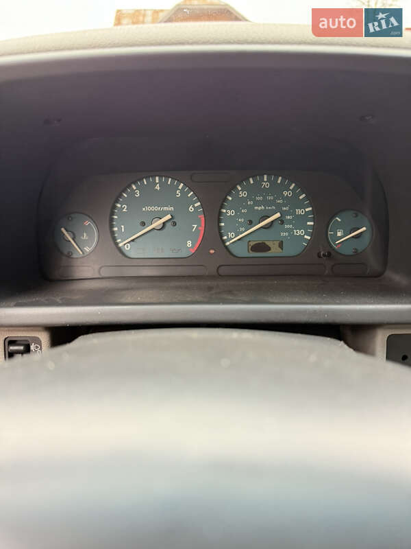 Внедорожник / Кроссовер Land Rover Freelander 1998 в Сколе