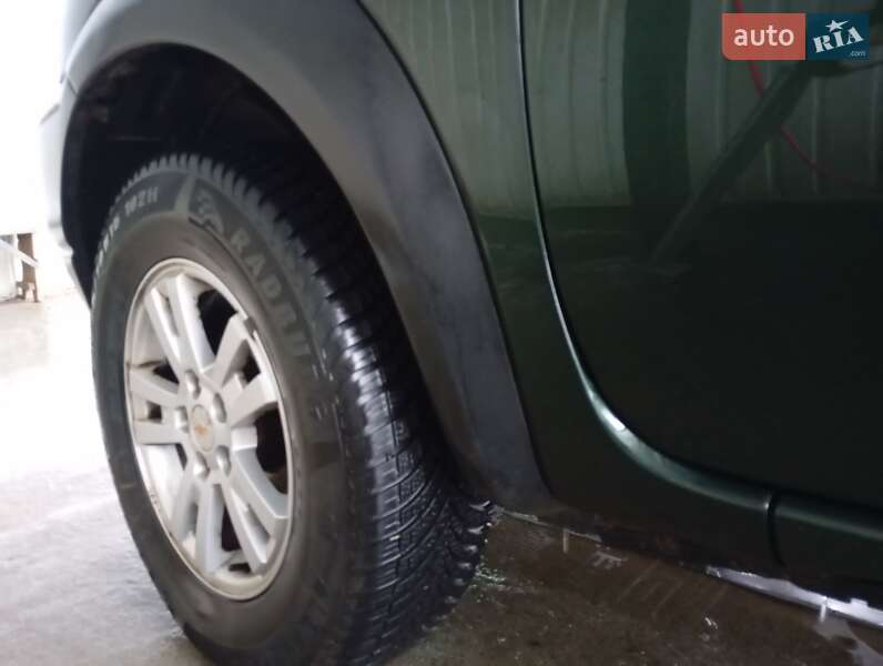 Внедорожник / Кроссовер Land Rover Freelander 1999 в Глыбокой фото 45 Внедорожник / Кроссовер Land Rover Freelander 1999 в Глыбокой