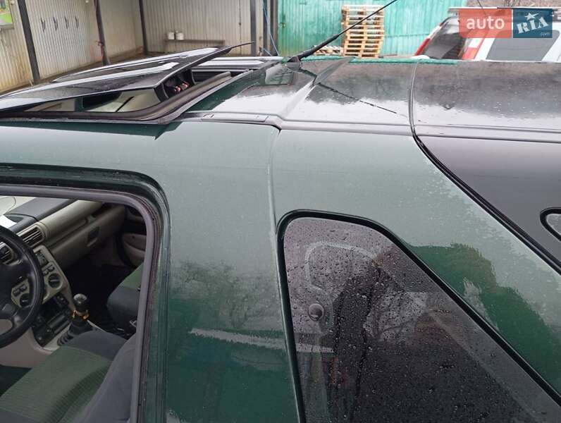 Внедорожник / Кроссовер Land Rover Freelander 1999 в Глыбокой фото 51 Внедорожник / Кроссовер Land Rover Freelander 1999 в Глыбокой