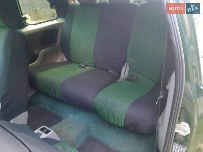 Внедорожник / Кроссовер Land Rover Freelander 1999 в Глыбокой фото 58 Внедорожник / Кроссовер Land Rover Freelander 1999 в Глыбокой