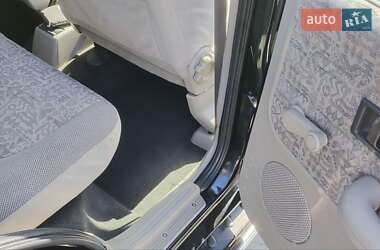 Внедорожник / Кроссовер Land Rover Freelander 2000 в 
